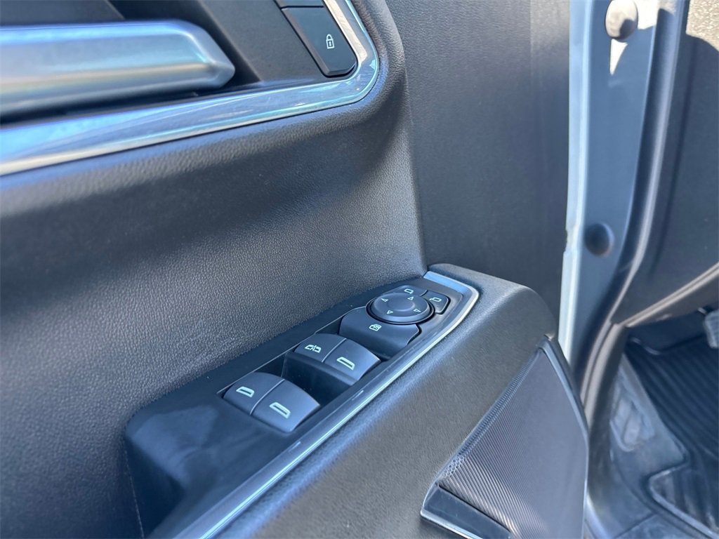 Used 2023 GMC Sierra 1500 Elevation image 22