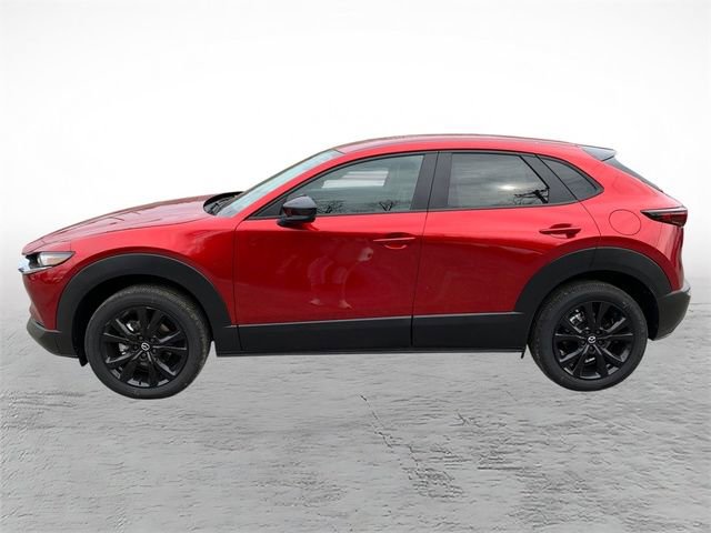 New 2026 MAZDA CX-30 AWD 2.5 S w/ Select Sport Pkg image 6