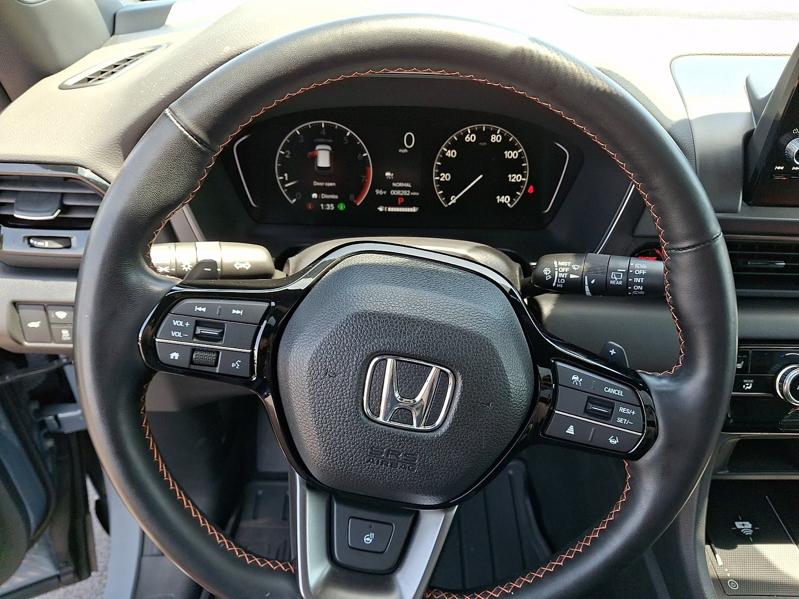 Used 2024 Honda Pilot TrailSport image 21