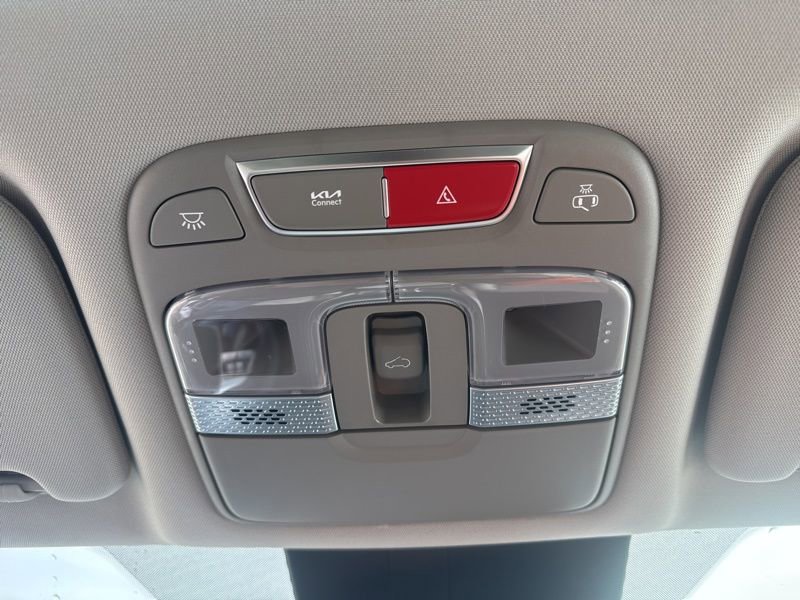 New 2025 Kia Telluride EX image 42