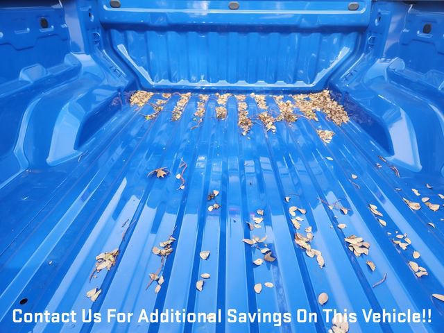 New 2026 GMC Canyon Elevation w/ Convenience Package image 22