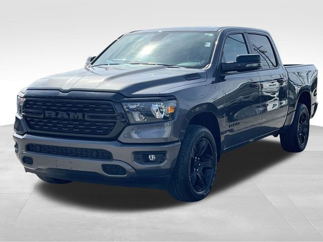 Used 2023 RAM 1500 Big Horn image 3
