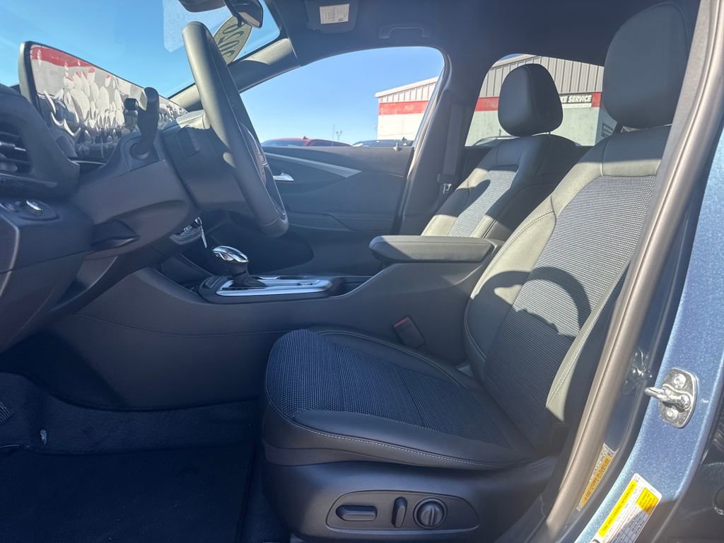 New 2026 Buick Envista Preferred w/ Convenience I Package image 13