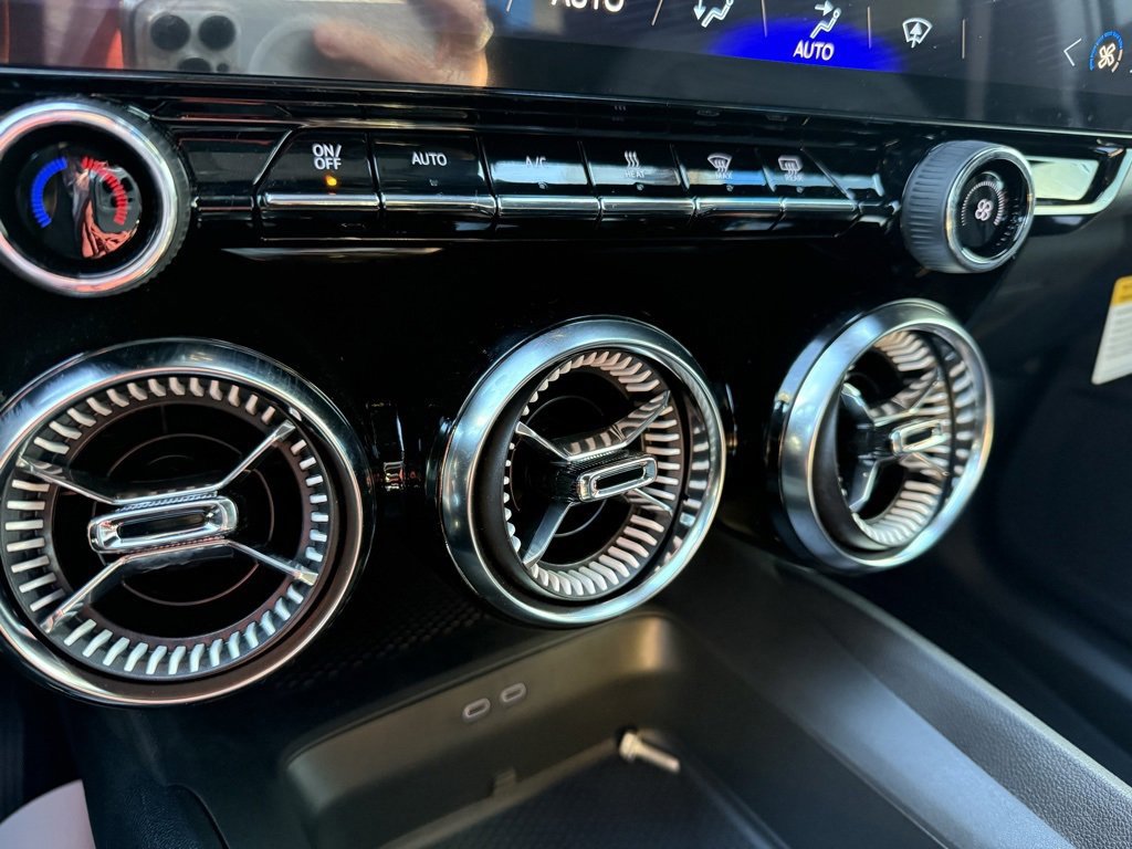 New 2026 Chevrolet Blazer EV LT image 32