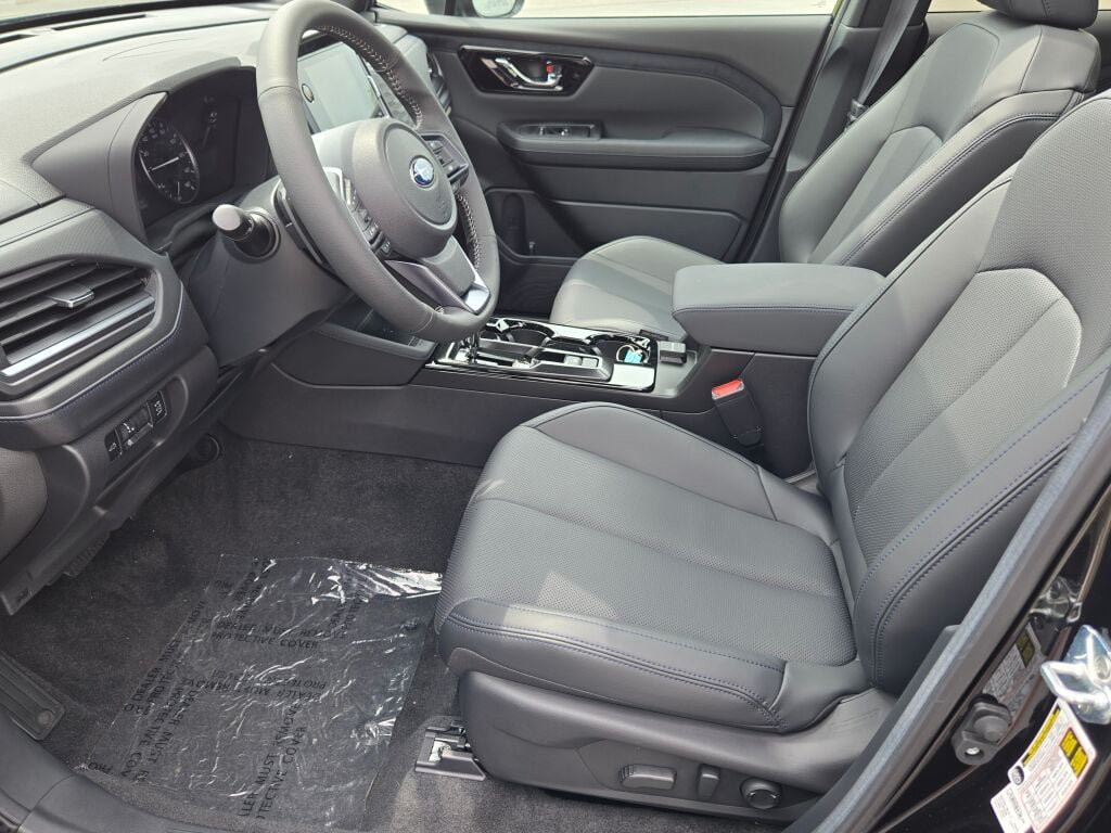 New 2026 Subaru Forester Limited AWD/4WD image 20