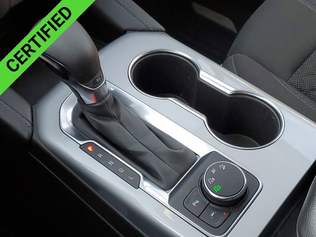 Certified 2022 Chevrolet Blazer LT image 16