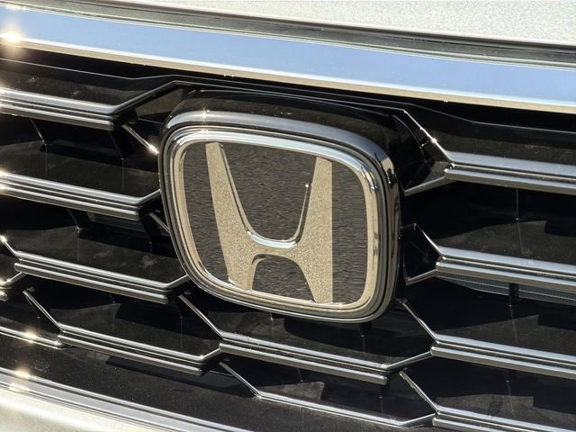 Used 2026 Honda CR-V EX-L image 30