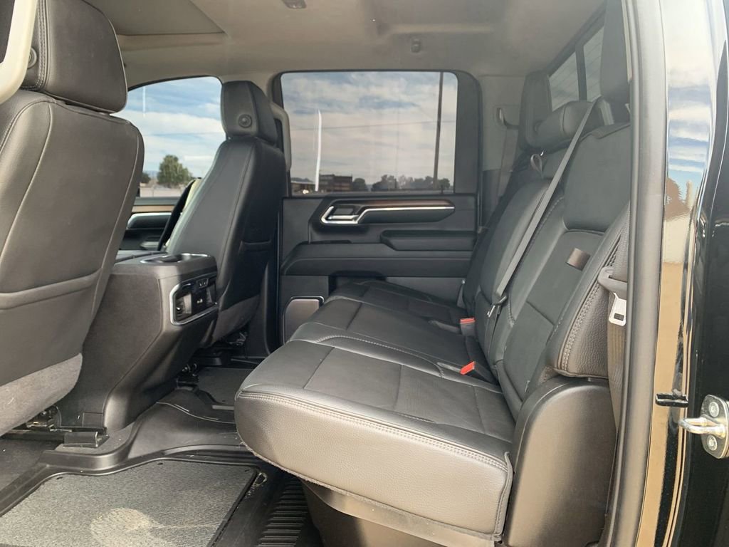 Certified 2024 GMC Sierra 2500 Denali w/ Denali Reserve Package image 24