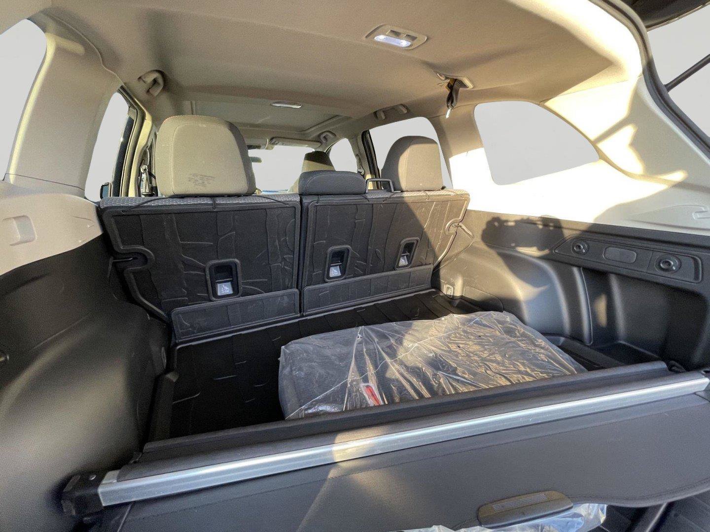 Used 2019 Subaru Forester Sport AWD/4WD image 9