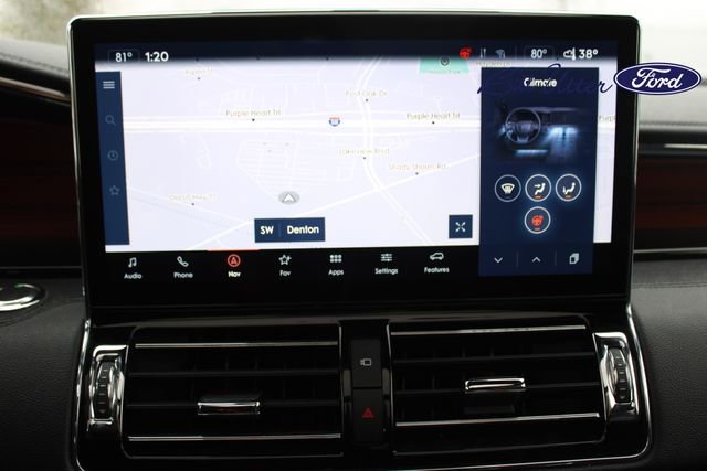 Used 2024 Lincoln Navigator Premiere image 19