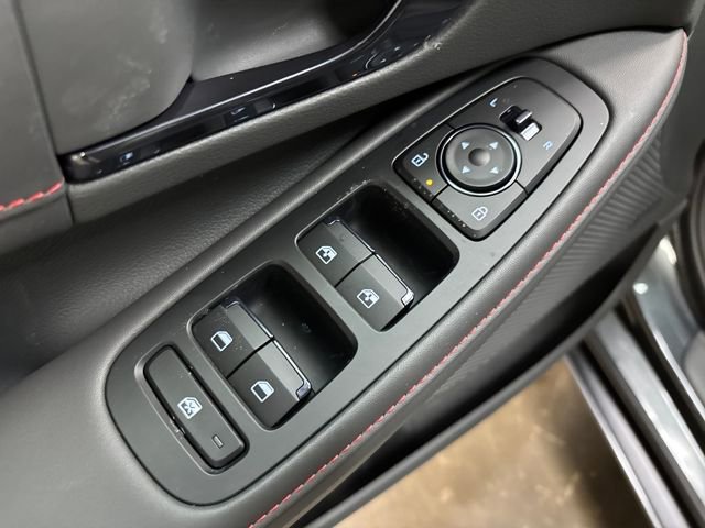New 2026 Hyundai Sonata N Line image 11