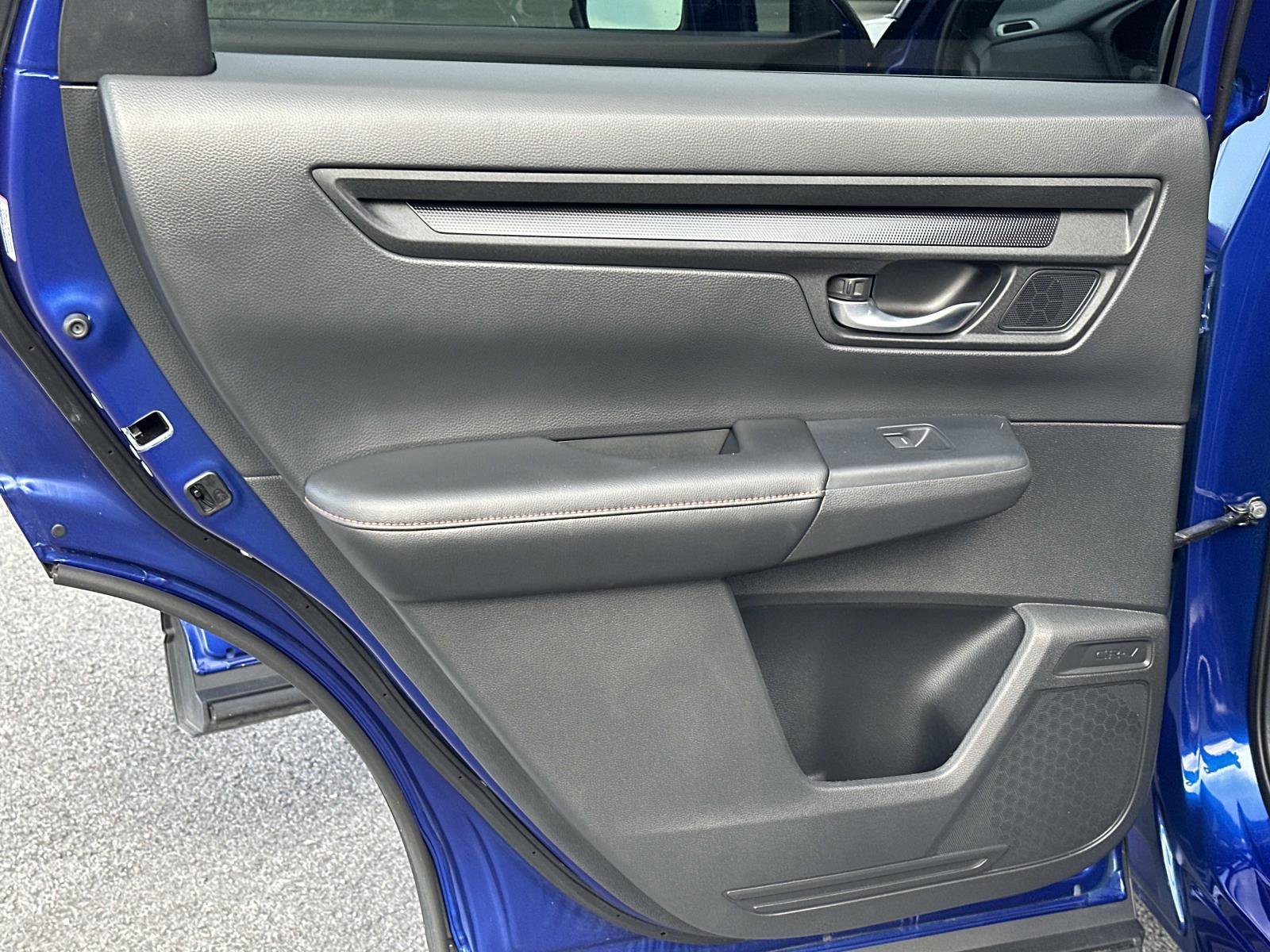 Used 2024 Honda CR-V Sport-L image 15