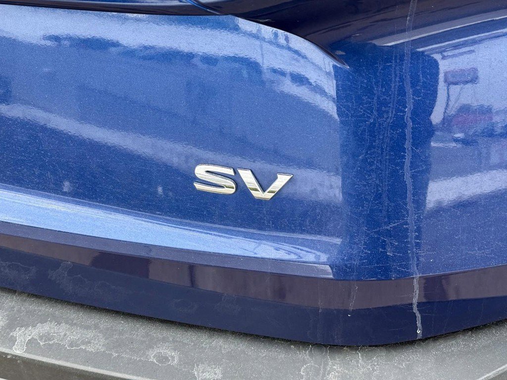 Used 2023 Nissan Rogue SV image 7