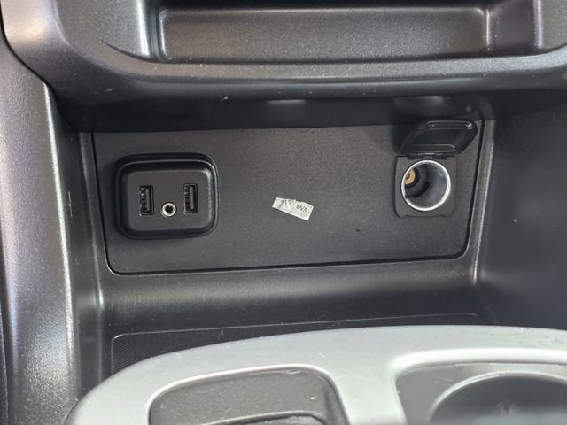 Used 2021 Chevrolet Colorado LT w/ Fleet Safety Package image 16