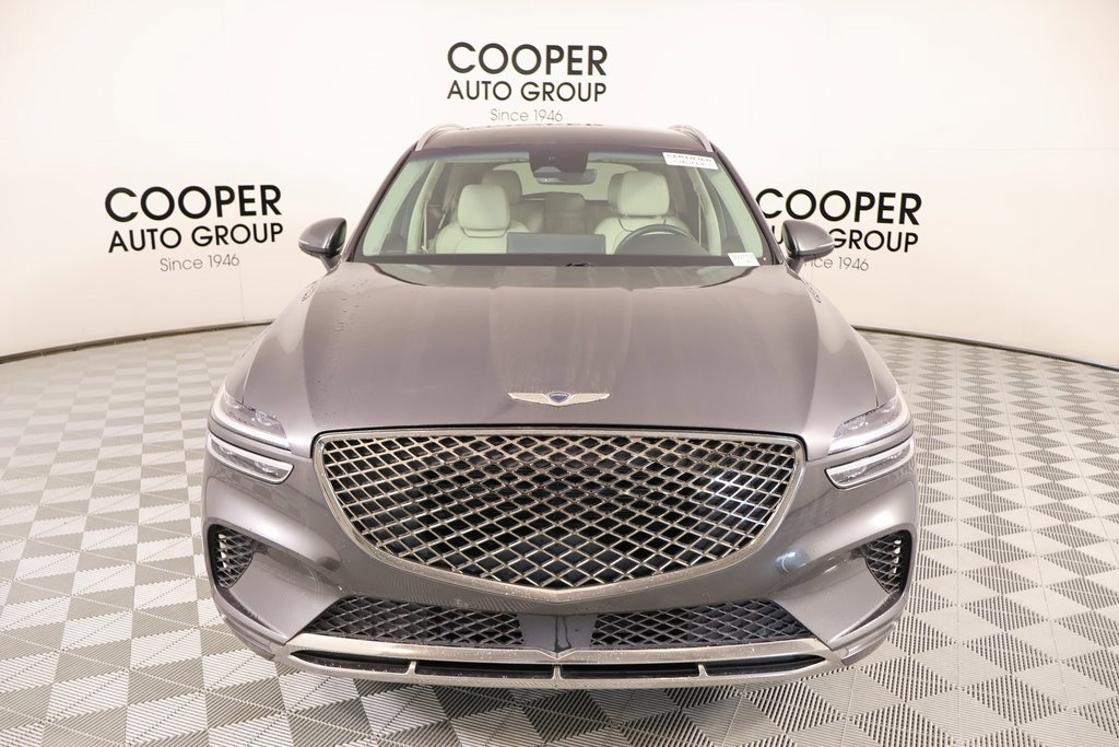 Used 2024 Genesis GV70 2.5T image 9