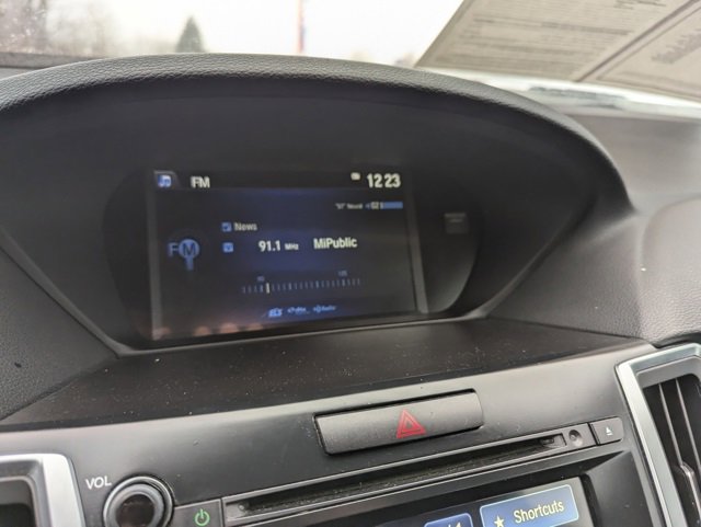 Used 2015 Acura TLX 3.5L V6 image 14