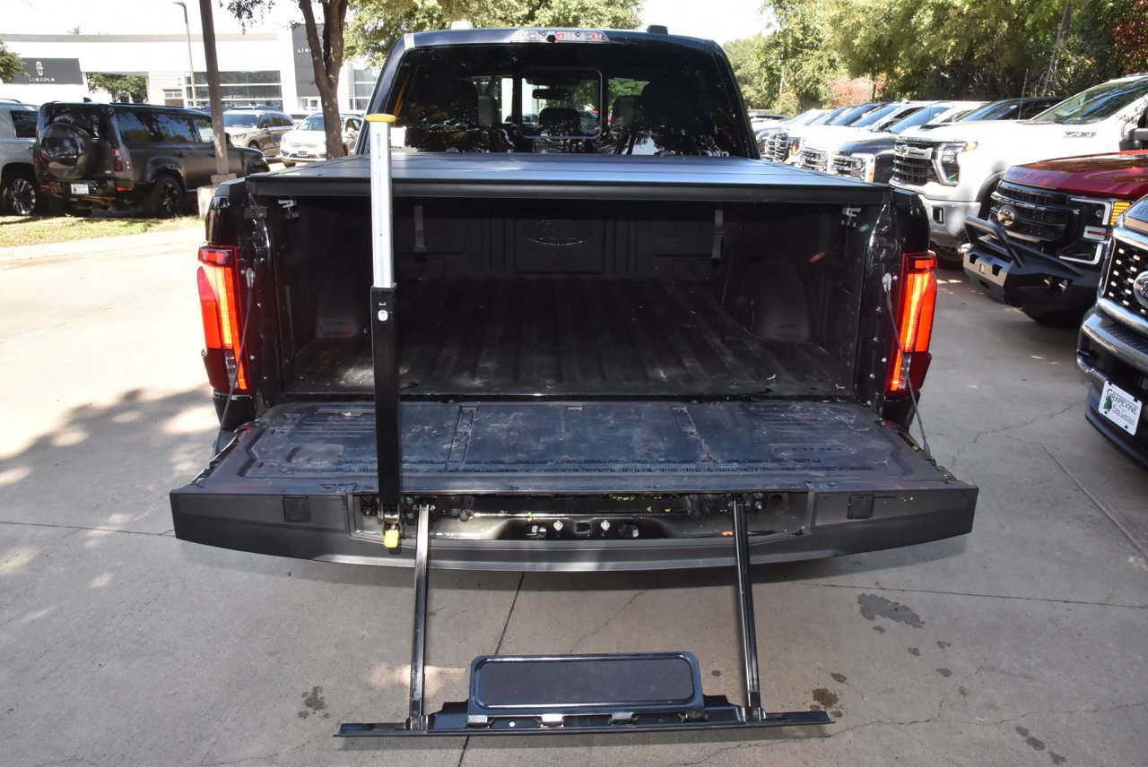 Used 2024 Ford F150 Raptor AWD/4WD image 41