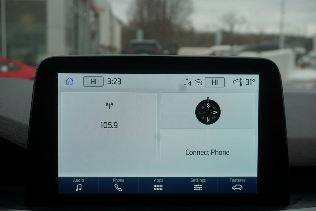 Used 2023 Ford Escape Active image 12