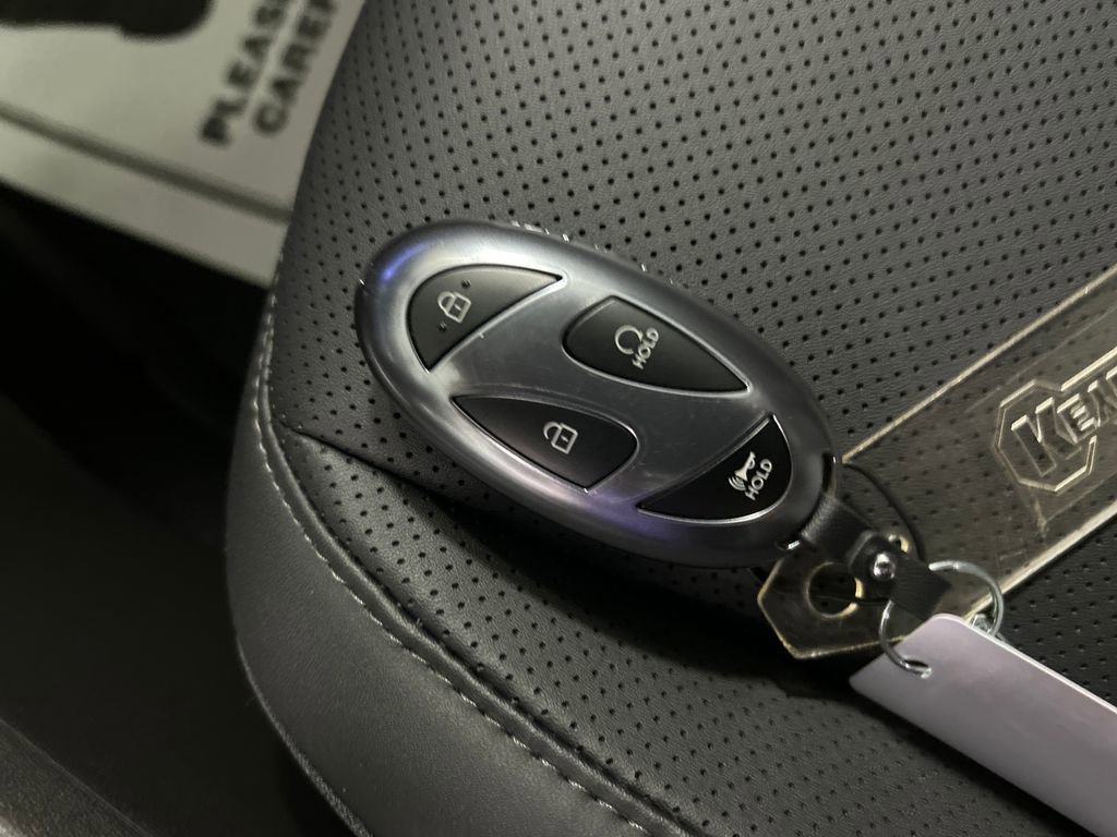 New 2026 Hyundai Kona Limited image 20