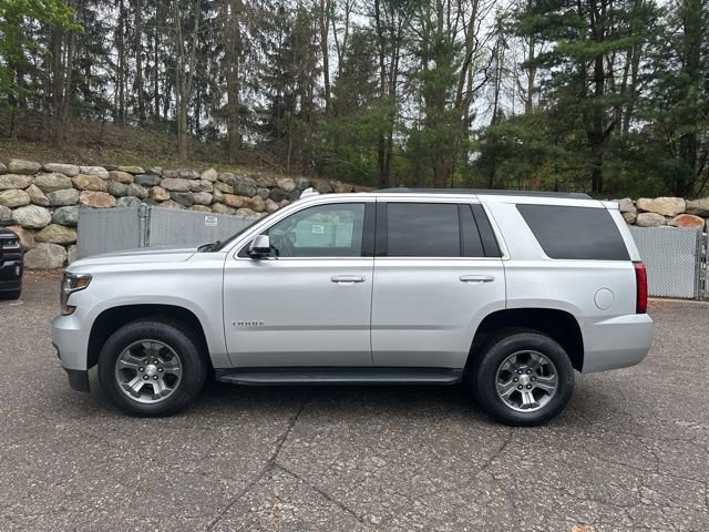 Used 2019 Chevrolet Tahoe LS AWD/4WD image 2