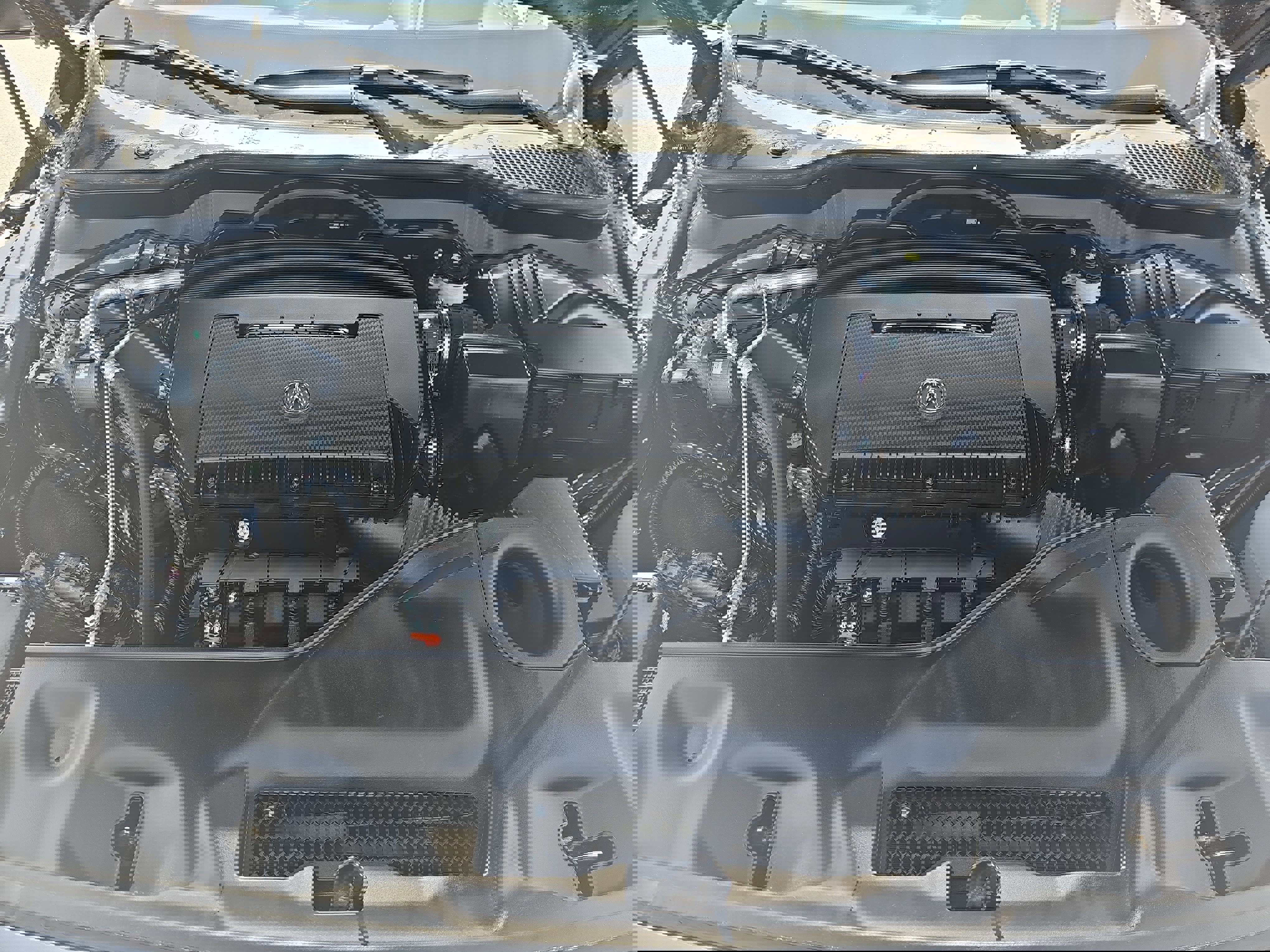 Certified 2024 Acura MDX SH-AWD w/ Advance Package image 28