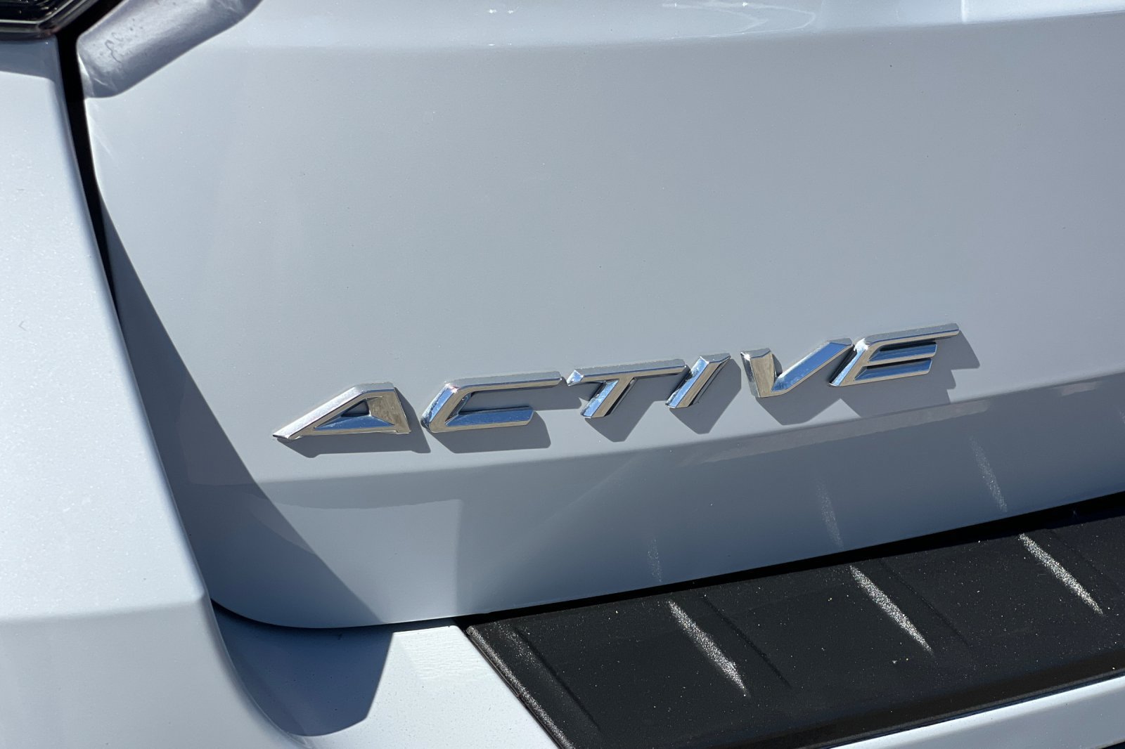 Certified 2025 Ford Explorer Active AWD/4WD image 29