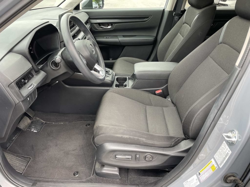Used 2024 Honda CR-V EX image 16