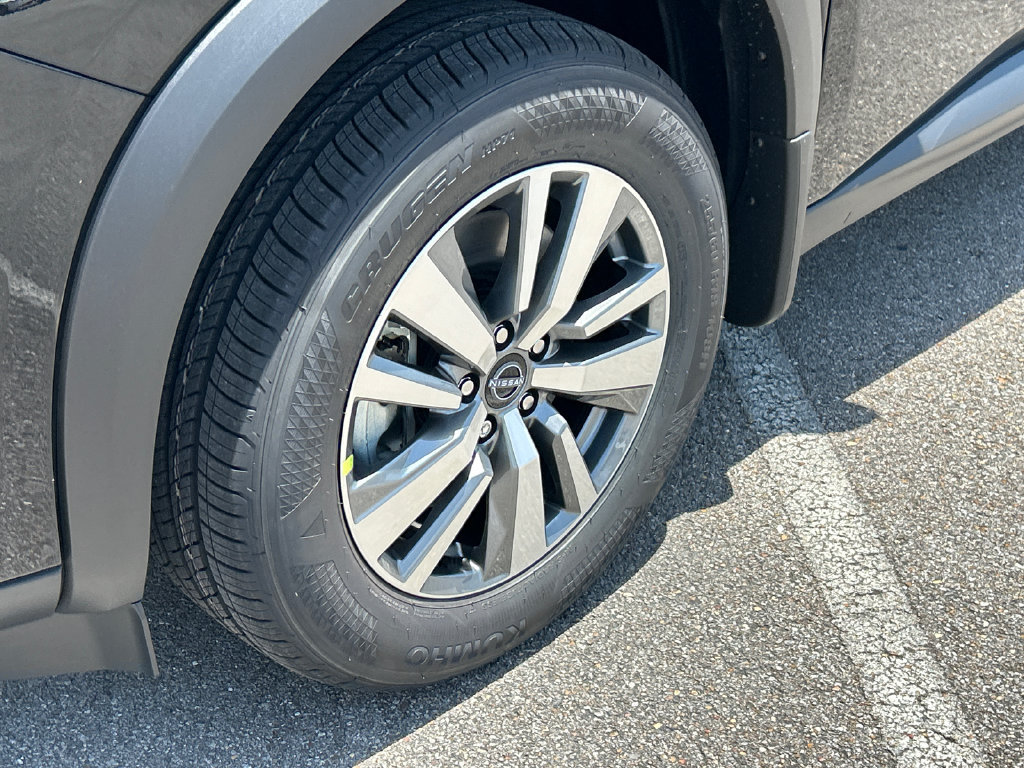 New 2026 Nissan Pathfinder SL FWD image 15