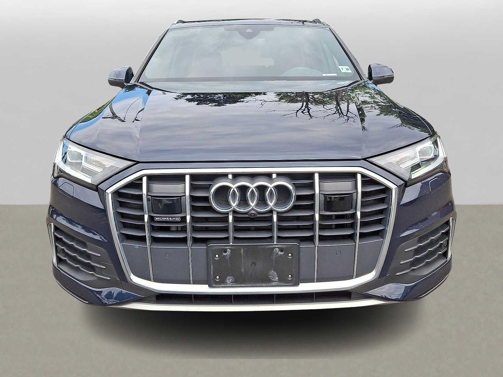 Certified 2023 Audi Q7 2.0T Premium w/ Convenience Package AWD/4WD image 35