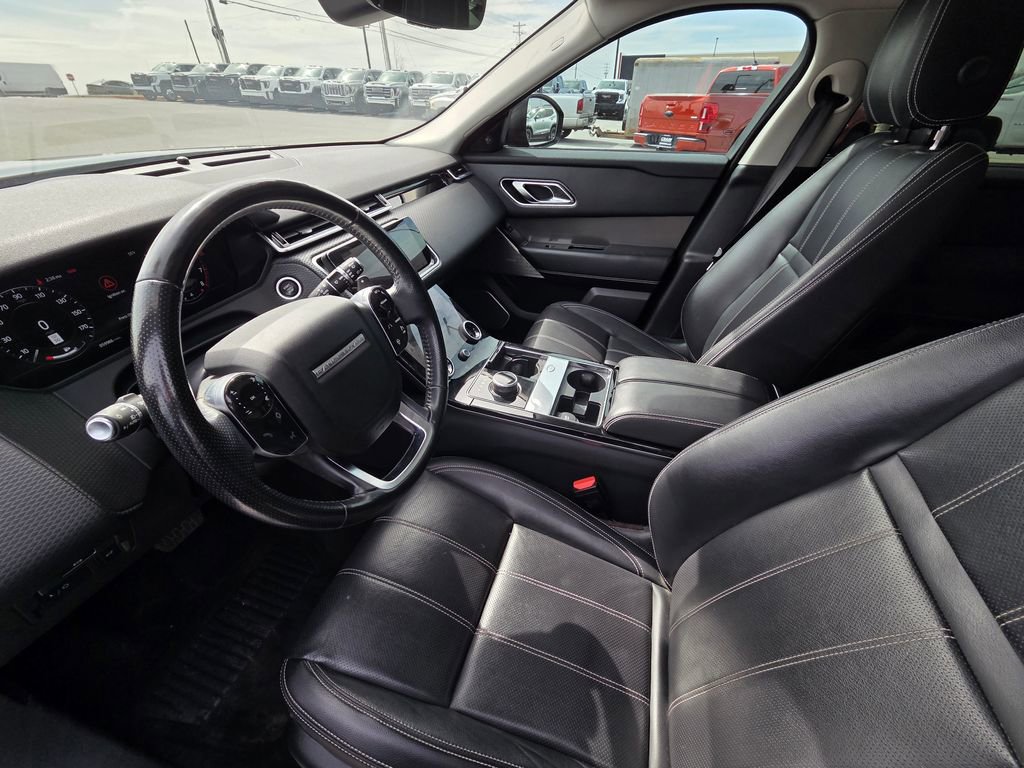 Used 2018 Land Rover Range Rover Velar S image 10