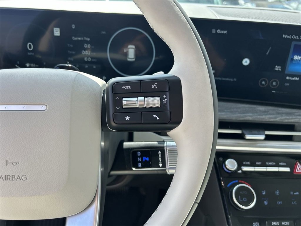 New 2026 Hyundai Santa Fe Calligraphy image 28