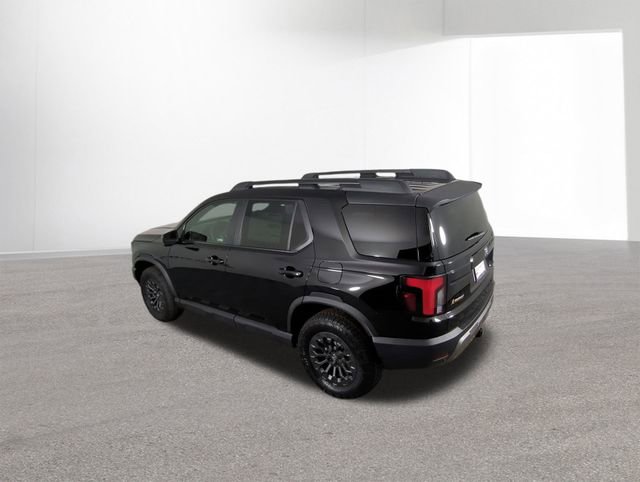 New 2026 Honda Passport TrailSport image 19