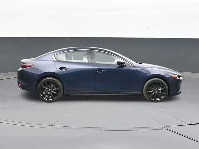 Used 2025 MAZDA MAZDA3 s image 17