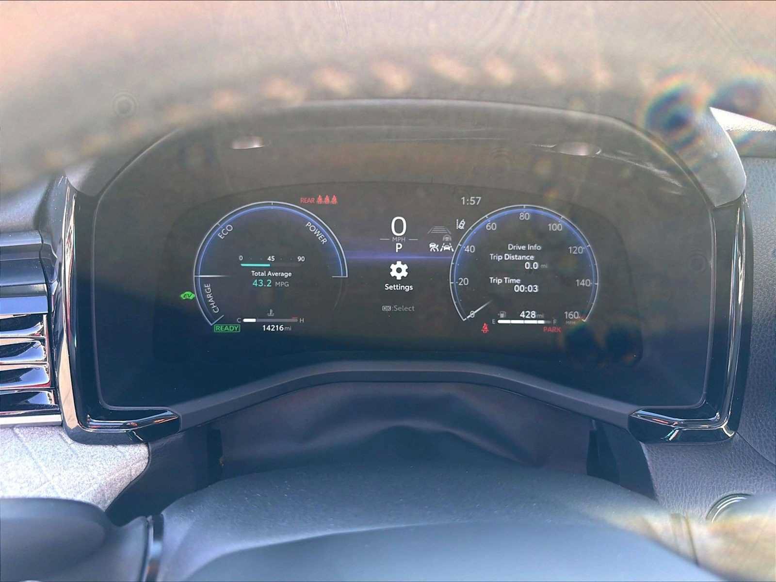 Used 2025 Toyota Camry XLE w/ Premium Package FWD image 21