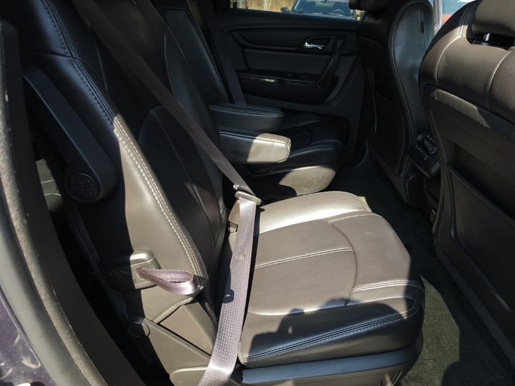 Used 2014 GMC Acadia SLT AWD/4WD image 24