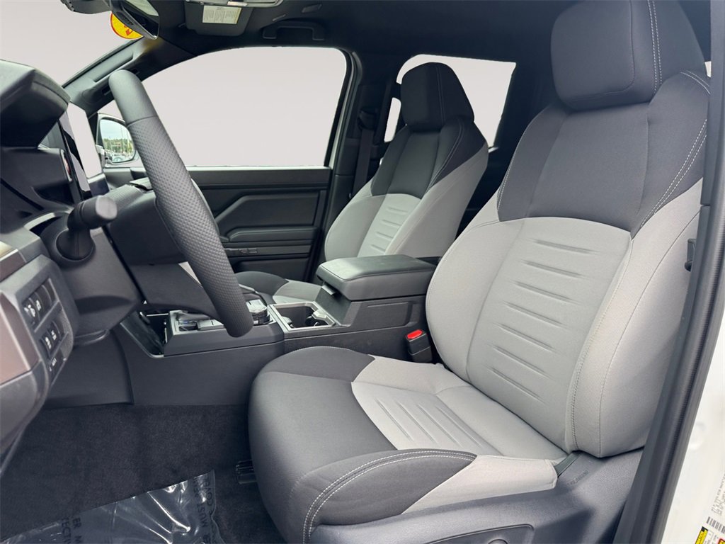 Used 2024 Toyota Tacoma TRD Sport image 9