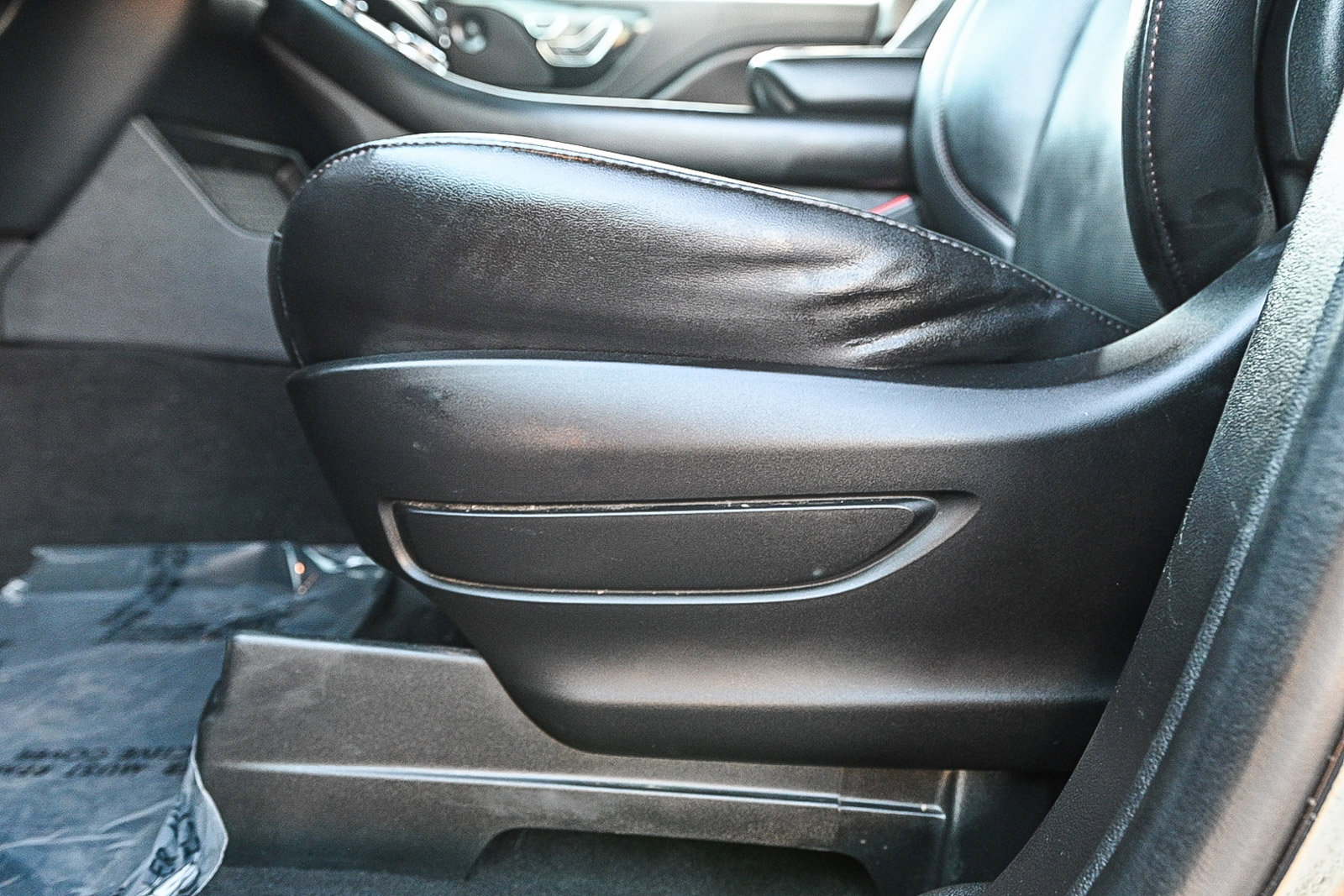 Used 2023 Lincoln Aviator Reserve w/ Elements Package Plus image 23