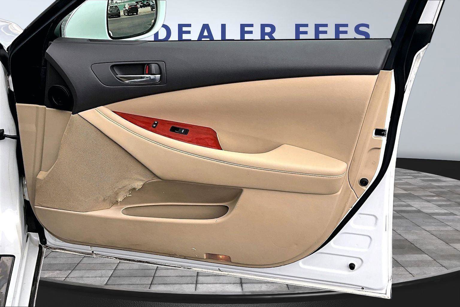 Used 2007 Lexus ES 350 FWD image 28