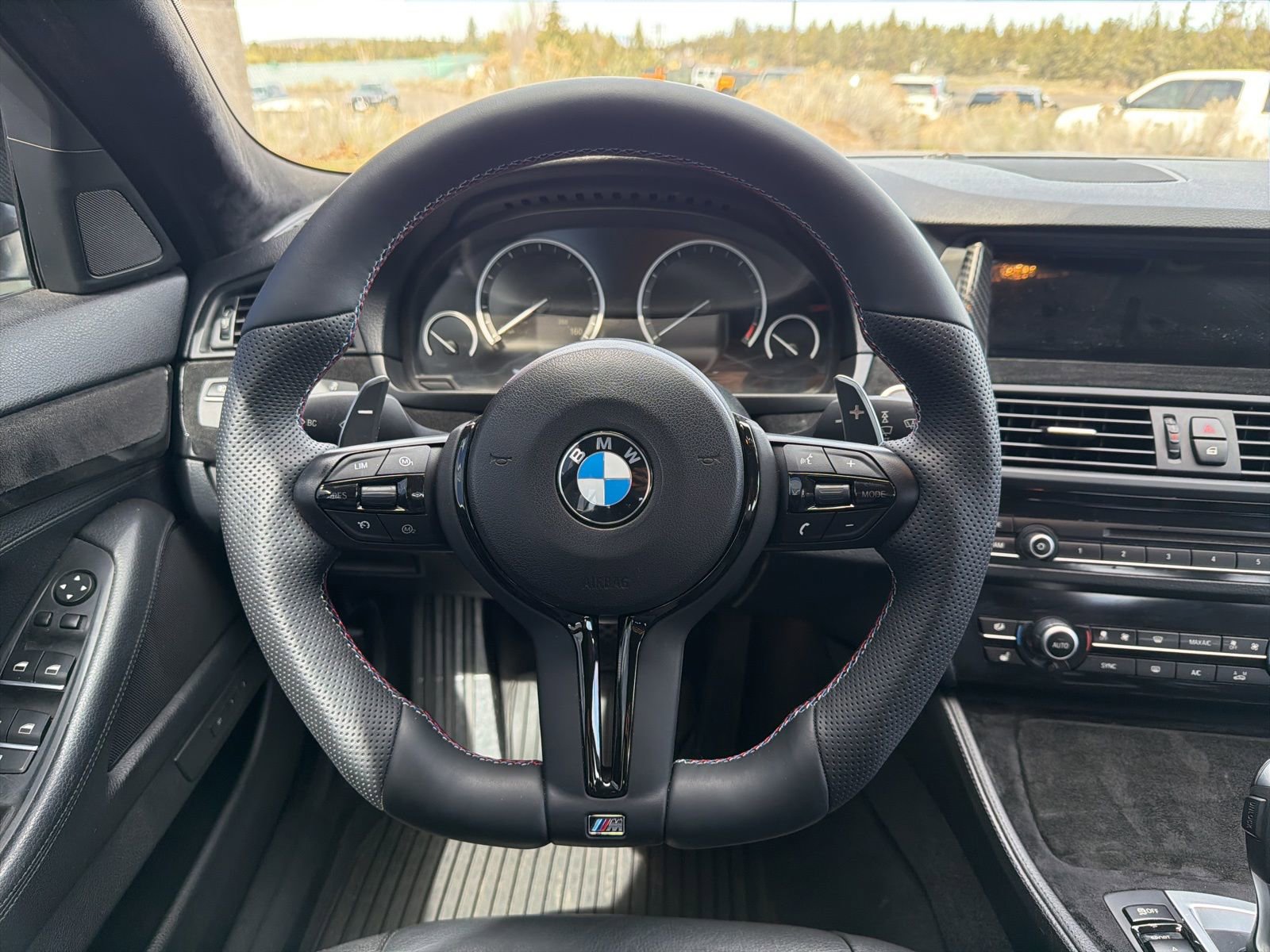 Used 2015 BMW 535i xDrive Sedan image 11