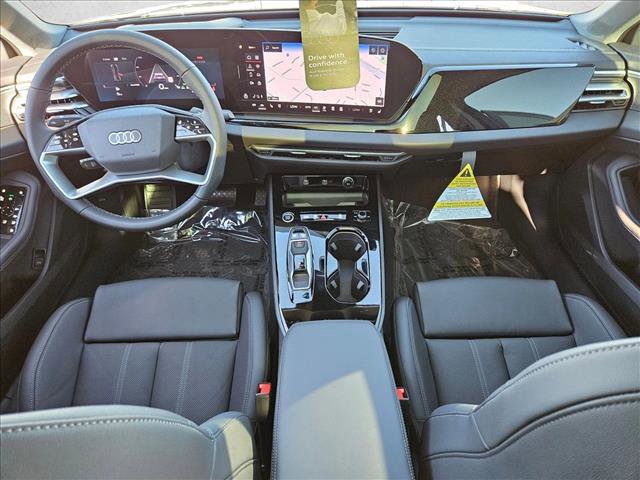 New 2025 Audi A5 2.0T Premium Plus image 14