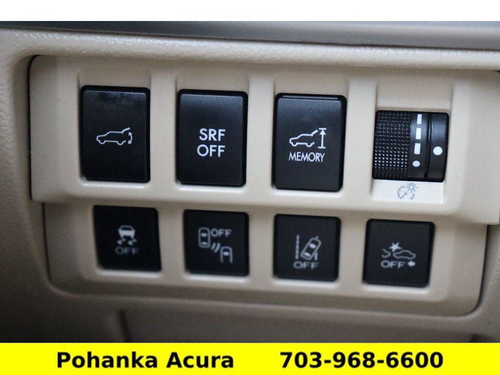 Used 2017 Subaru Outback 2.5i Limited AWD/4WD image 15