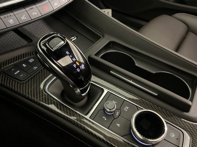 New 2026 Cadillac CT5 Sport w/ Technology Package AWD/4WD image 19