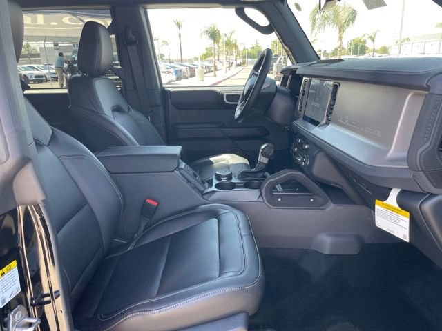 New 2026 Ford Bronco Outer Banks w/ Sasquatch Package AWD/4WD image 25