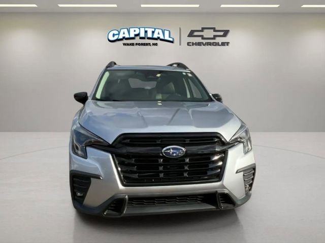 Used 2024 Subaru Ascent Onyx Edition image 8