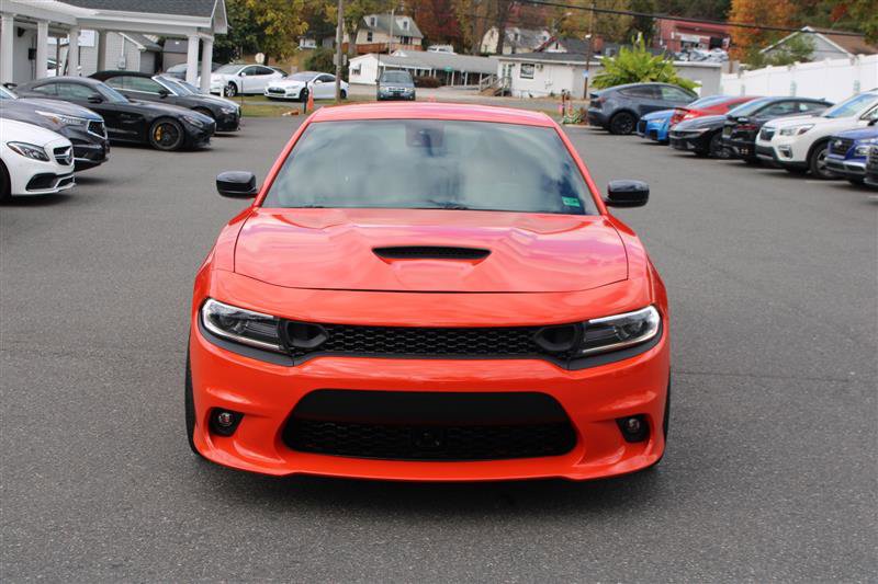 Used 2023 Dodge Charger Scat Pack w/ Dynamics Package image 3
