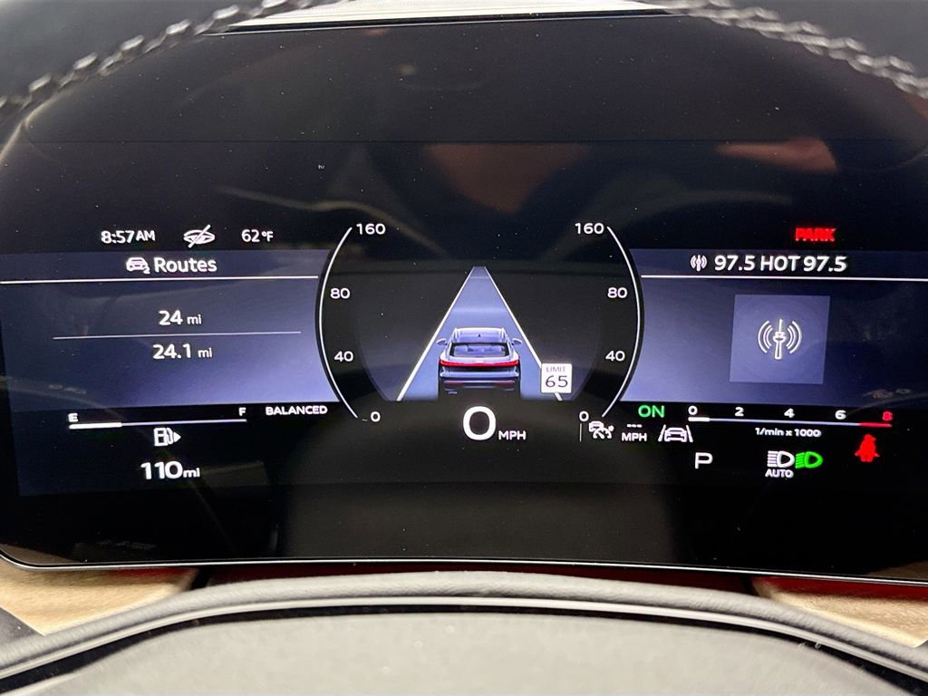 Used 2025 Audi Q5 Premium Plus w/ Premium Plus image 34