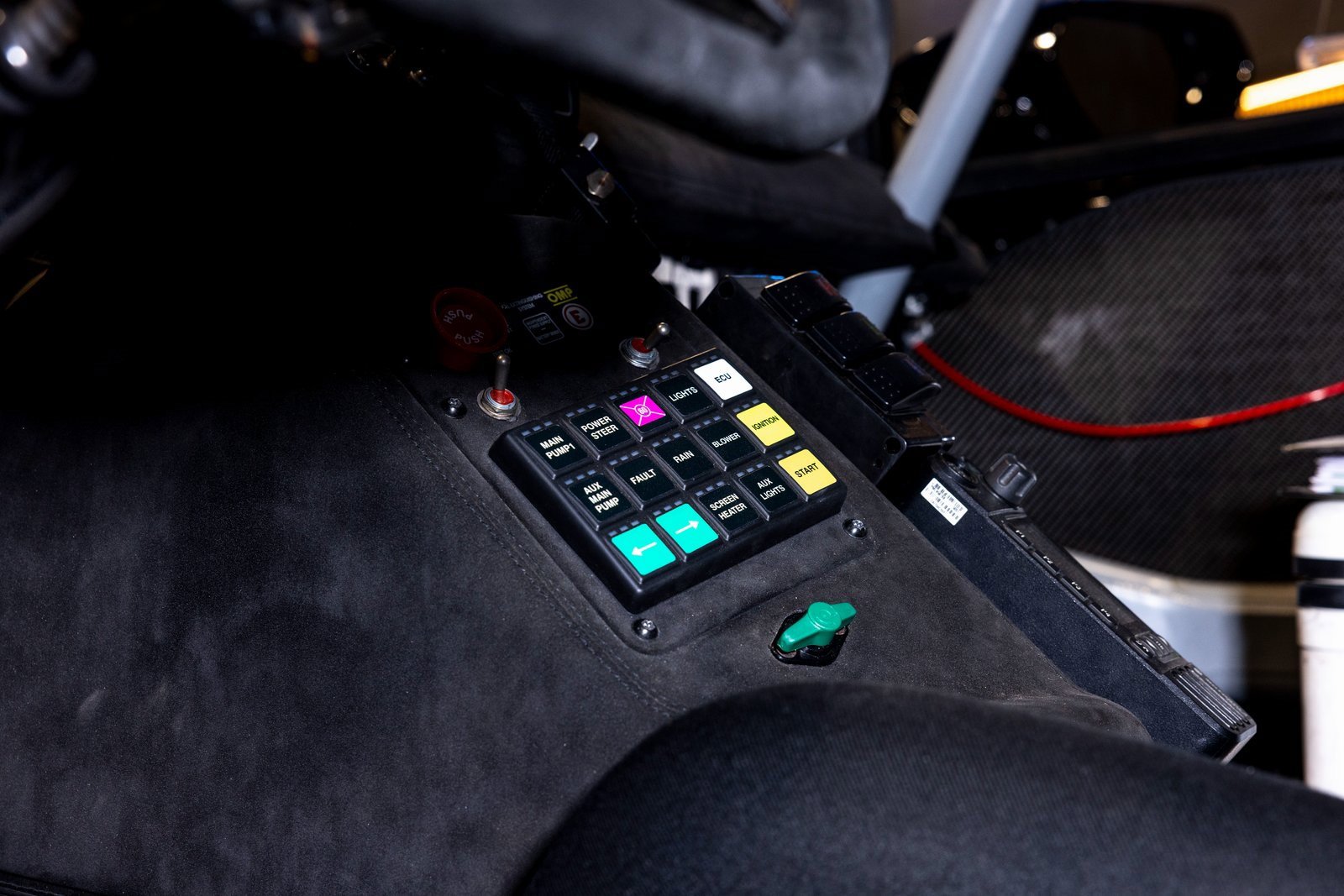 Used 2023 Lamborghini Huracan EVO image 9