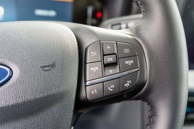 New 2025 Ford Maverick XLT w/ XLT Luxury Package image 15