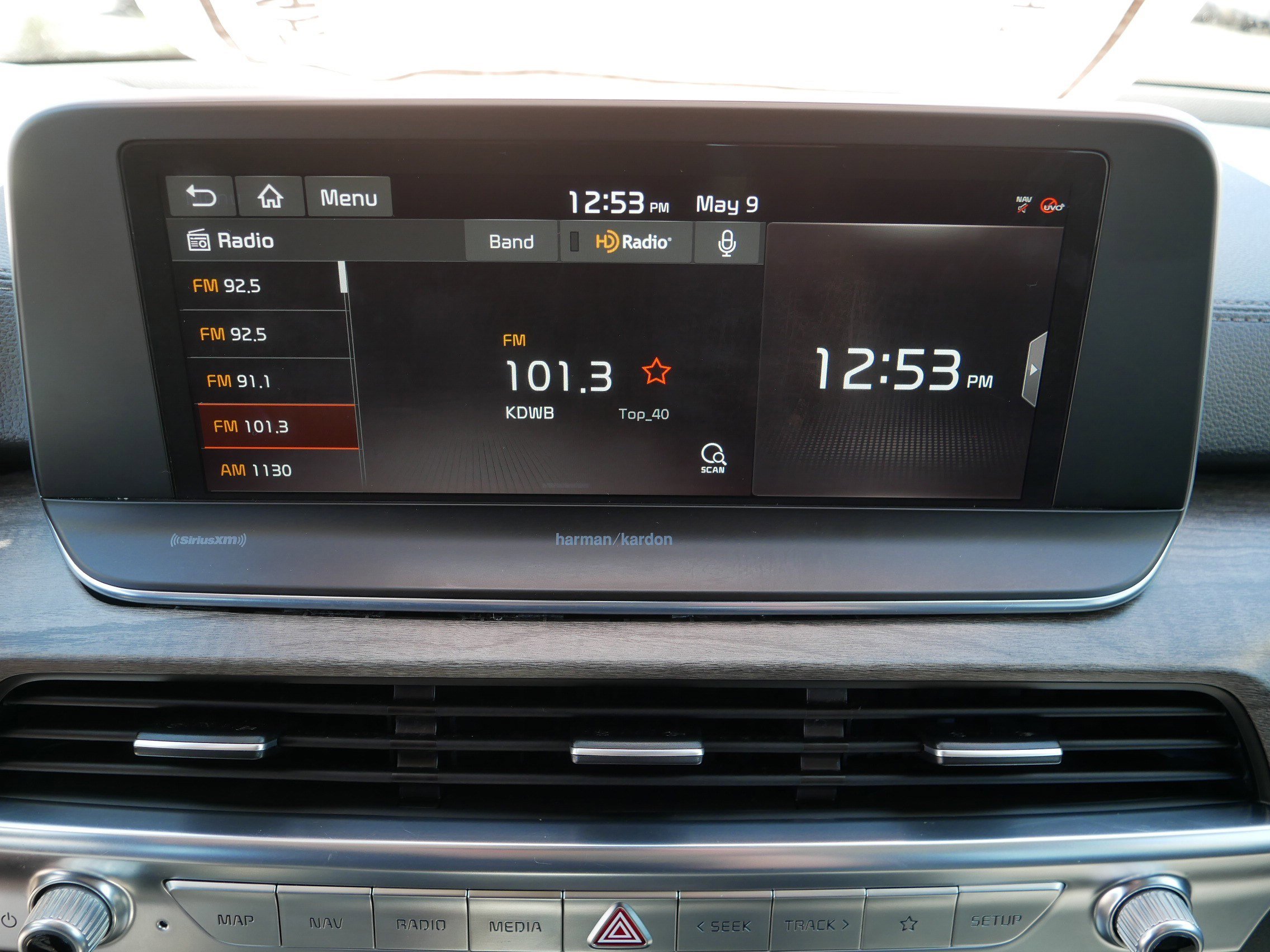 Used 2020 Kia Telluride SX AWD/4WD image 22