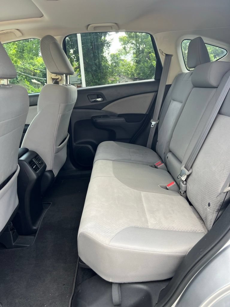 Used 2015 Honda CR-V EX image 18